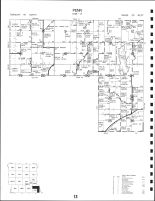 Code 13 - Penn Township, Guthrie County 1989